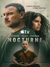 poster de la série Nocturne
