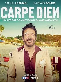 poster de la série Carpe Diem