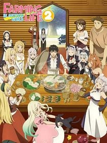 Farming Life in Another World