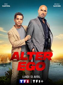 poster de la série Alter Ego