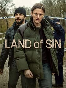 poster de la série Land of Sin