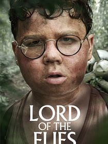poster de la série Lord Of The Flies