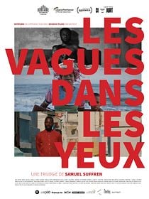 Les Vagues dans les yeux