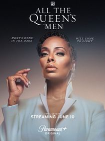 All the Queen's Men