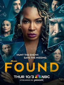 Found