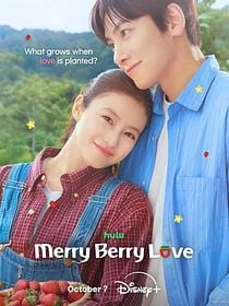 poster de la série Merry Berry Love