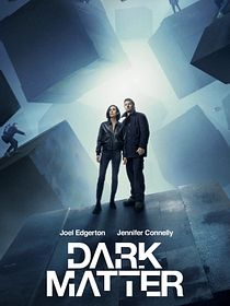 Dark Matter