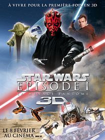 Star Wars : Episode I - La Menace fantôme