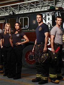Chicago Fire