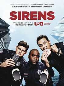 Sirens (US)