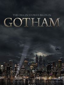 Gotham (2014)