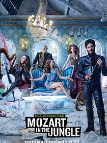 Mozart in the Jungle