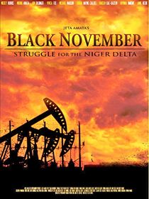 black november full movie download