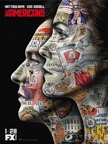 The Americans (2013)