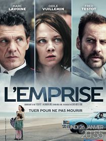 L'Emprise