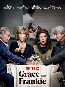 Grace et Frankie
