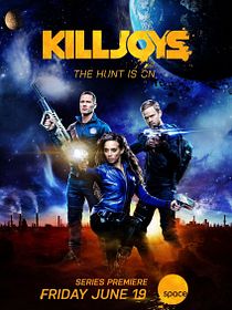 Killjoys