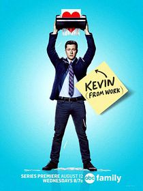 Kevin From Work