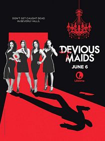 Devious Maids