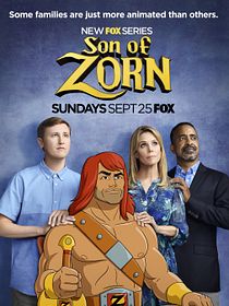 Son Of Zorn