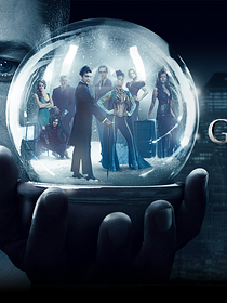 Gotham (2014)
