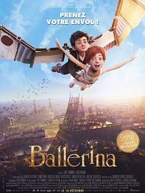 Ballerina