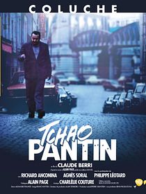 Tchao Pantin