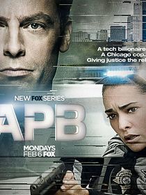 APB : Alerte d'urgence