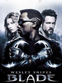 Blade: Trinity