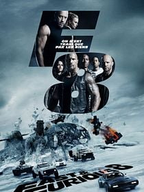 Fast & Furious 8