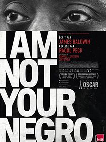 I Am Not Your Negro