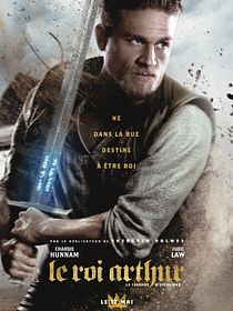 Le Roi Arthur: La Légende d'Excalibur