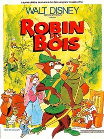 Robin des Bois