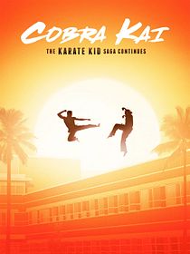 Cobra Kai
