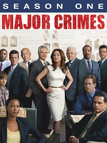 Major Crimes