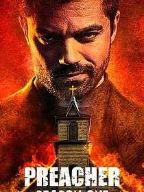 Preacher