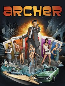 Archer (2009)