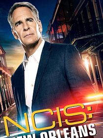 NCIS : Nouvelle-Orléans