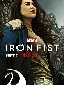 Marvel's Iron Fist