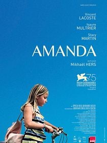 Amanda