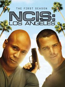 NCIS : Los Angeles