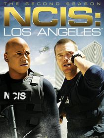 NCIS : Los Angeles