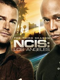 NCIS : Los Angeles