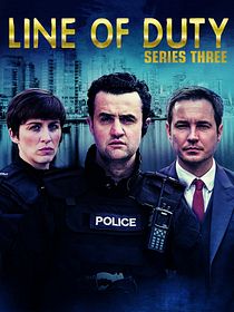 Line Of Duty