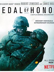 Medal of Honor