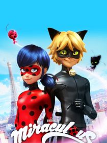 Miraculous : Les Aventures de Ladybug et Chat Noir