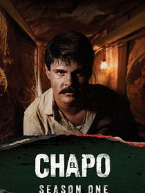 El Chapo