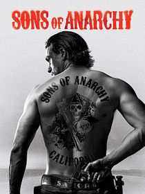 Sons of Anarchy