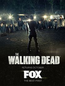 The Walking Dead