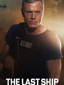 The Last Ship
